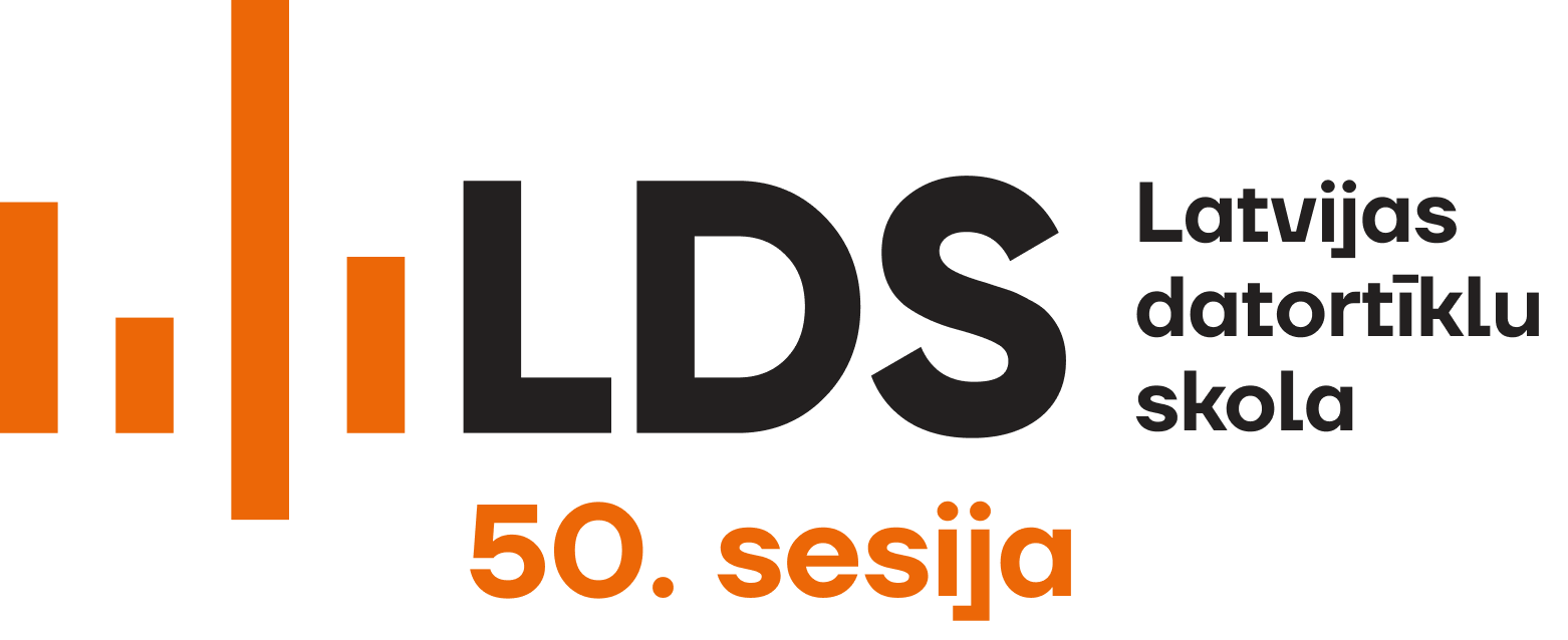lds50 logo