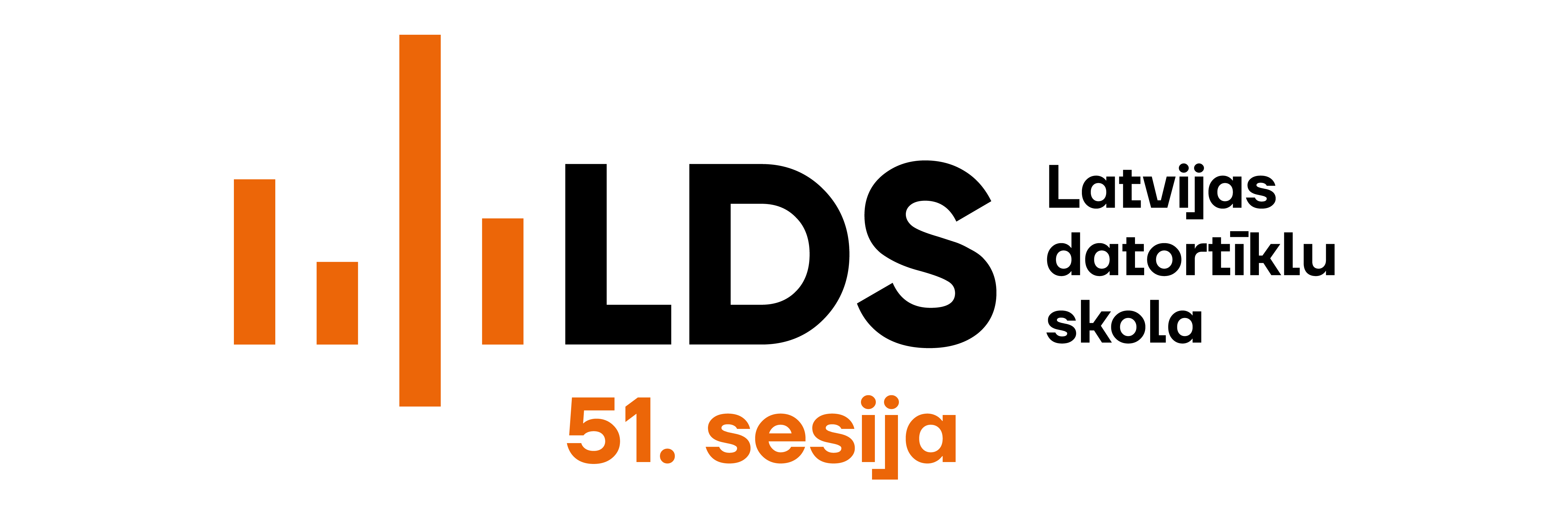 lds51 logo