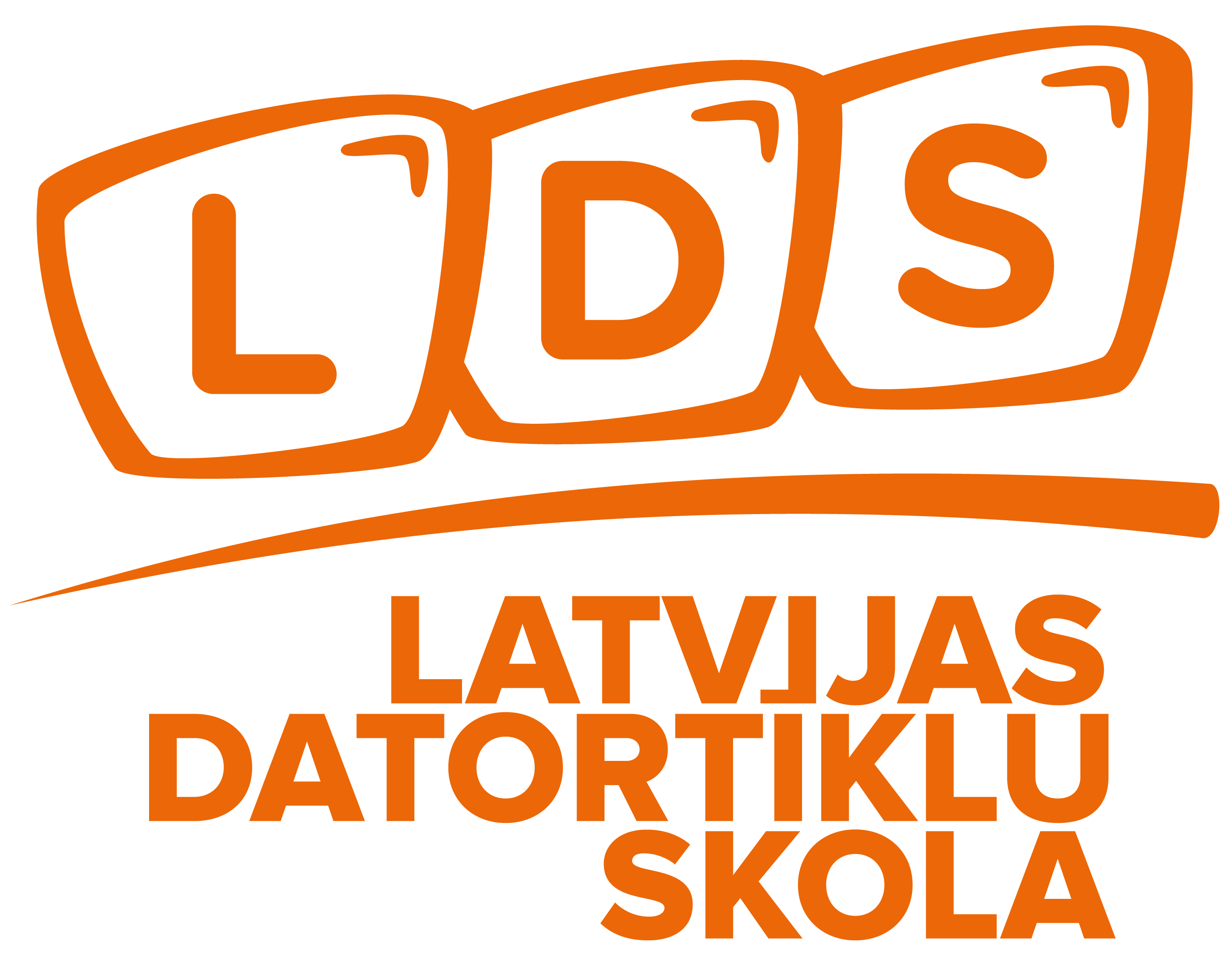 LDS logo